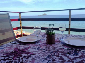 Apartamento primera línea La Manga